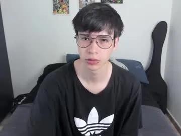 Freechat andy_twiink on Chaturbate