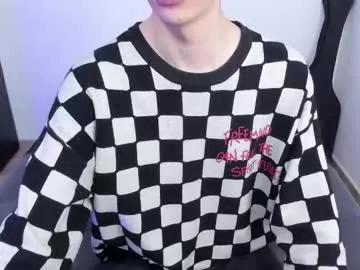 Freechat andy_twiink on Chaturbate