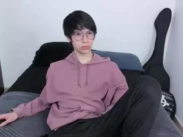 Freechat andy_twiink on Chaturbate