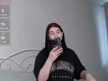 Freechat angel_gelya on Chaturbate