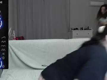 Freechat angel_gelya on Chaturbate