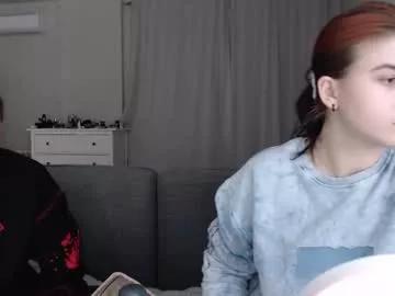 Freechat angel_gelya on Chaturbate