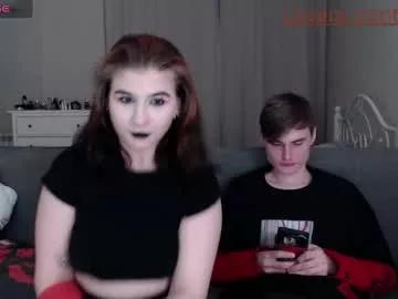 Freechat angel_gelya on Chaturbate