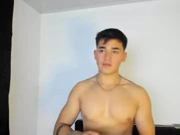 Freechat angelx_fox on Chaturbate