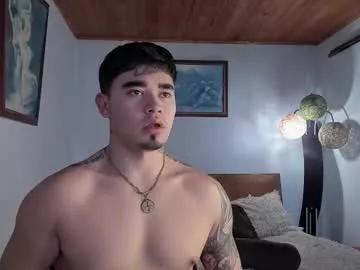 Freechat angelx_fox on Chaturbate