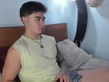 Freechat angelx_fox on Chaturbate