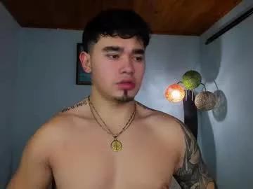 Freechat angelx_fox on Chaturbate