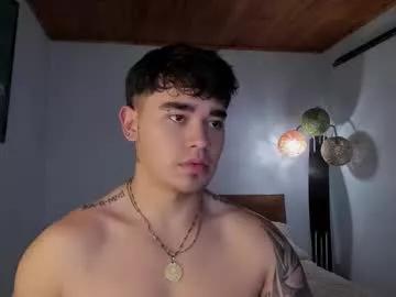 Freechat angelx_fox on Chaturbate