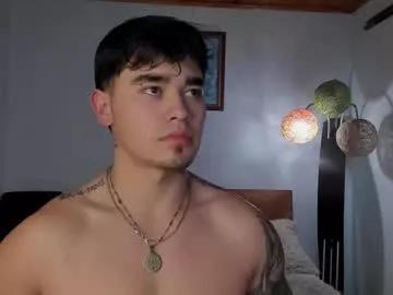 Freechat angelx_fox on Chaturbate