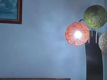 Freechat angelx_fox on Chaturbate