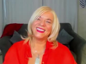 anittaharris — GOAL: dildo on pussy [118 tokens remaining] I think I'm really nervous... can you calm me down? #mature #blonde #milf #lovense #bigboobs