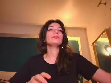 anna_lewis on Chaturbate 