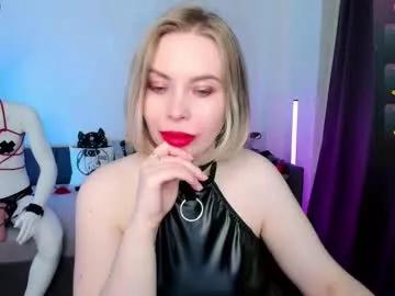 anna_maxwell on Chaturbate 