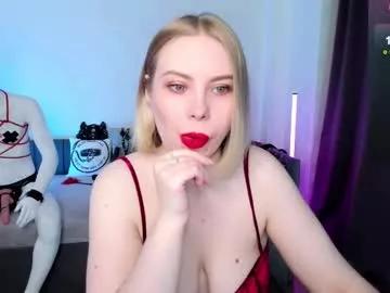 anna_maxwell on Chaturbate 