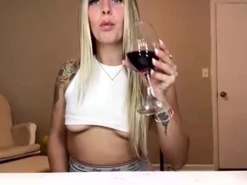 annastrokes — Freechat on Chaturbate