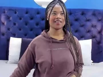 Freechat anneth__m on Chaturbate