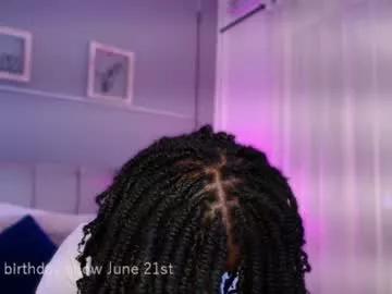 Freechat anneth__m on Chaturbate