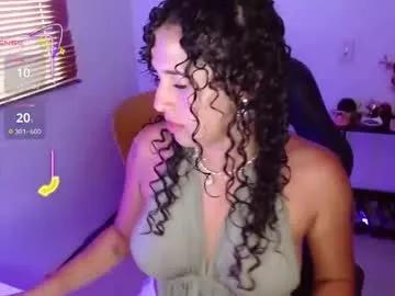 anngelademon on Chaturbate 