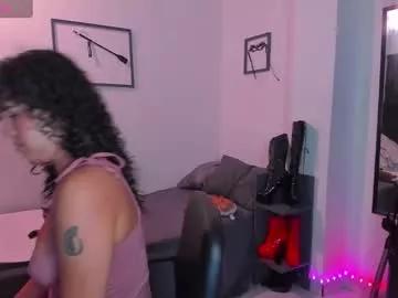 anngelademon on Chaturbate 