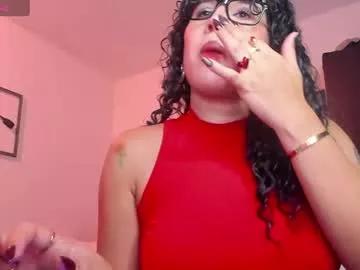 anngelademon on Chaturbate 