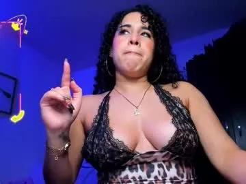 anngelademon on Chaturbate 