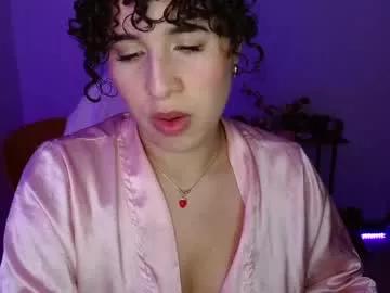 anngelademon on Chaturbate 