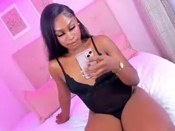 Freechat annie_dolce_ on Chaturbate