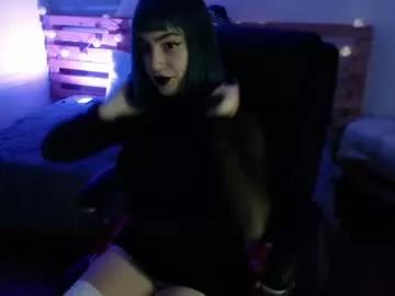annie_snow_ on Chaturbate 