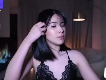 Freechat anniehillofficial_ on Chaturbate