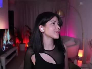 Freechat anniehillofficial_ on Chaturbate