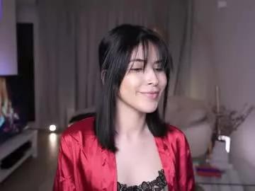 Freechat anniehillofficial_ on Chaturbate