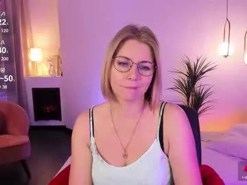 annielight on Chaturbate 