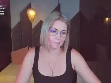 annielight on Chaturbate 
