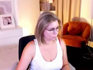 annielight on Chaturbate 