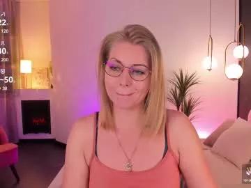 annielight on Chaturbate 