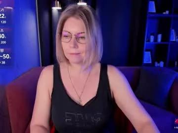 annielight on Chaturbate 