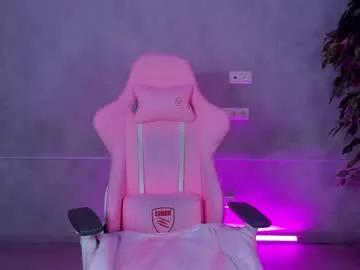 Freechat anny_h1ll on Chaturbate