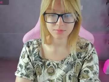 Freechat anny_h1ll on Chaturbate