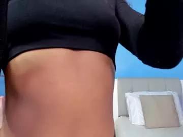 Freechat antonelabella on Chaturbate