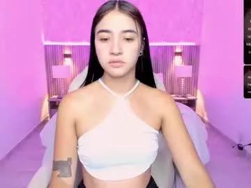 antonella_grayy — #pussy show at goal #teen #18 #daddysgirl #lovense [119 tokens remaining]
