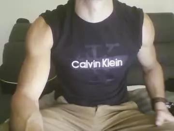 Freechat apollonfitx_69 on Chaturbate