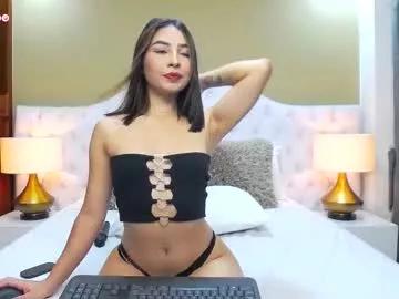 Private april_derricks on Chaturbate