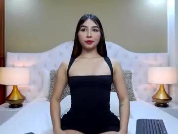 Private april_derricks on Chaturbate