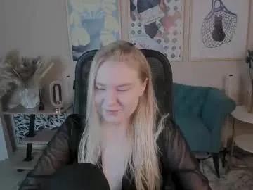 aprilserenity — we're asmring today  #aussie  #natural #nonude #blonde #asmr -- Current Goal: show my fur condom once countdown reaches zero [25 tokens to goal]