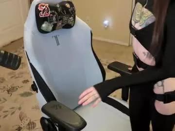 Freechat archancel on Chaturbate