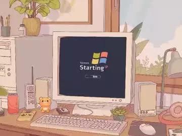 Freechat archancel on Chaturbate