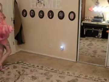 Freechat archancel on Chaturbate