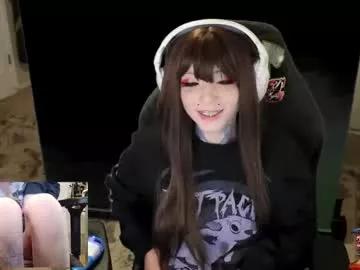 Freechat archancel on Chaturbate