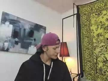 aria_and_orien on Chaturbate 