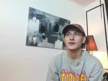 aria_and_orien on Chaturbate 